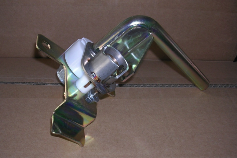 Cabinet Closure Hardware