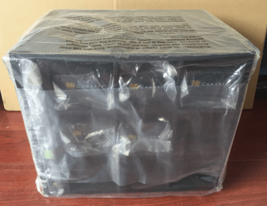 Product Display Cases