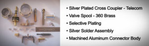 Integrated Polymer Resources