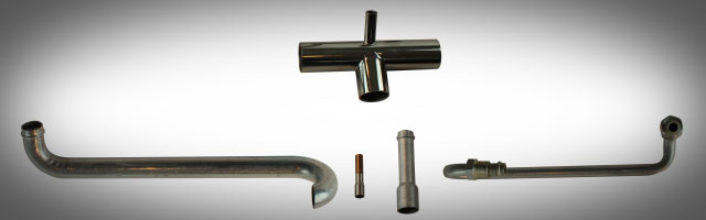Integrated Polymer Resources
