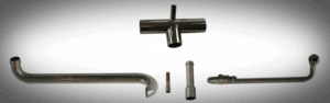 Integrated Polymer Resources