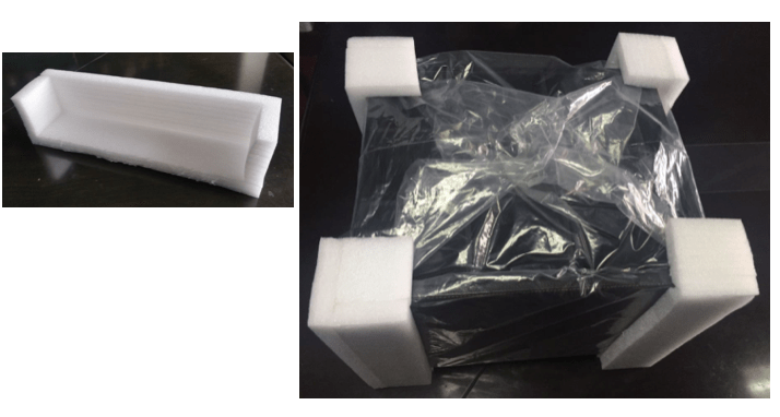 Product Display Cases