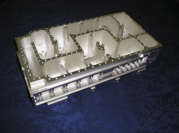 Telecom Chassis