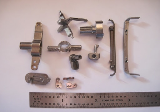 Special Small Parts