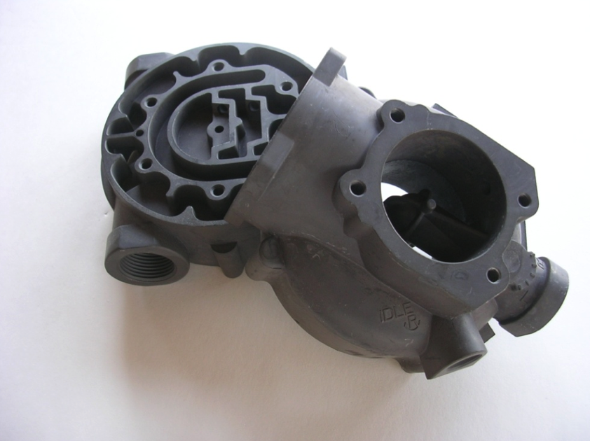 Fastener Manufacturers
