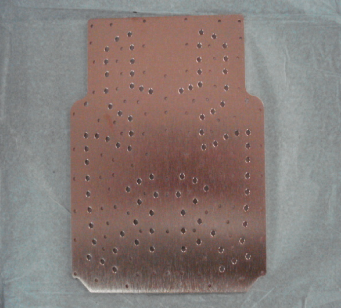 Metal Stamping Company